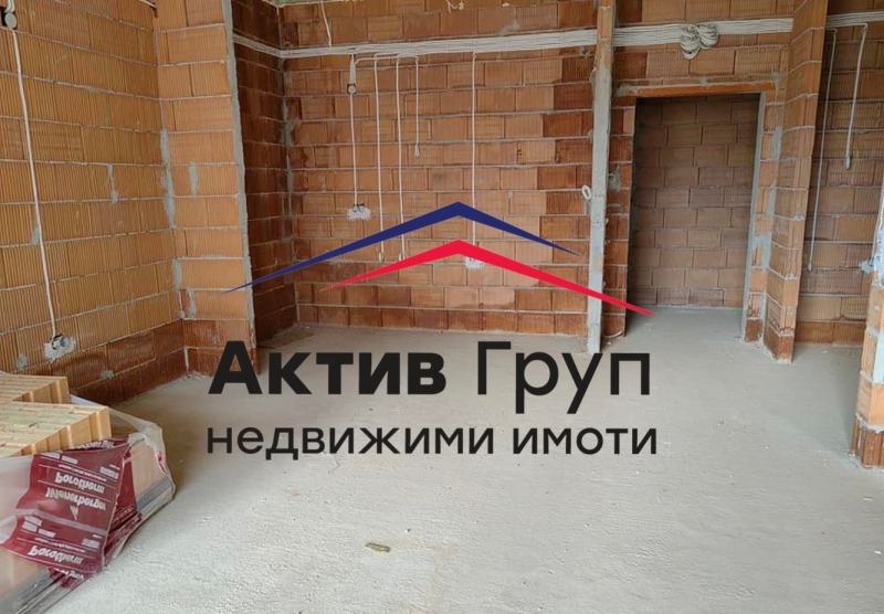 Продава 2-СТАЕН, гр. София, Витоша, снимка 6 - Aпартаменти - 49176842