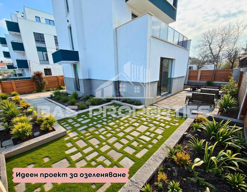 Продава 2-СТАЕН, гр. София, Левски В, снимка 8 - Aпартаменти - 49299465