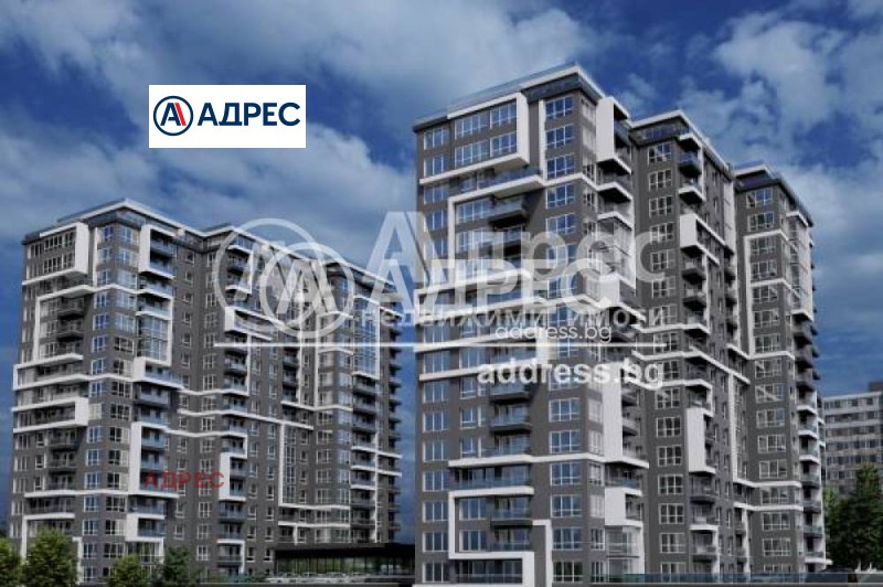 De vânzare  1 dormitor Varna , Mladost 1 , 71 mp | 53091571 - imagine [4]