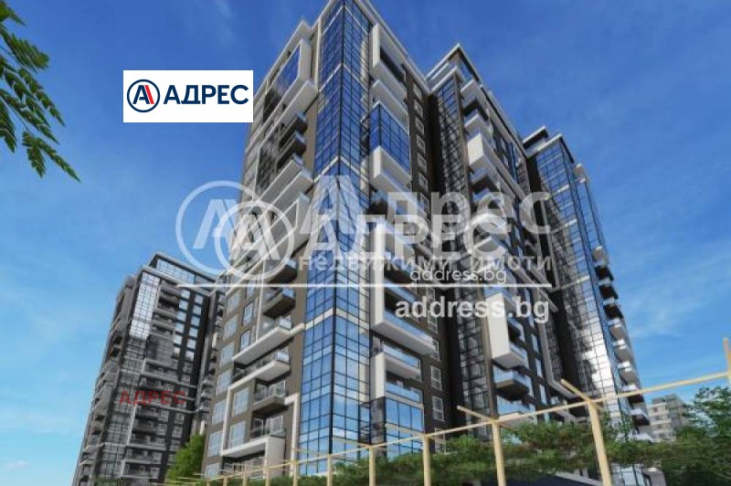 De vânzare  1 dormitor Varna , Mladost 1 , 71 mp | 53091571 - imagine [3]