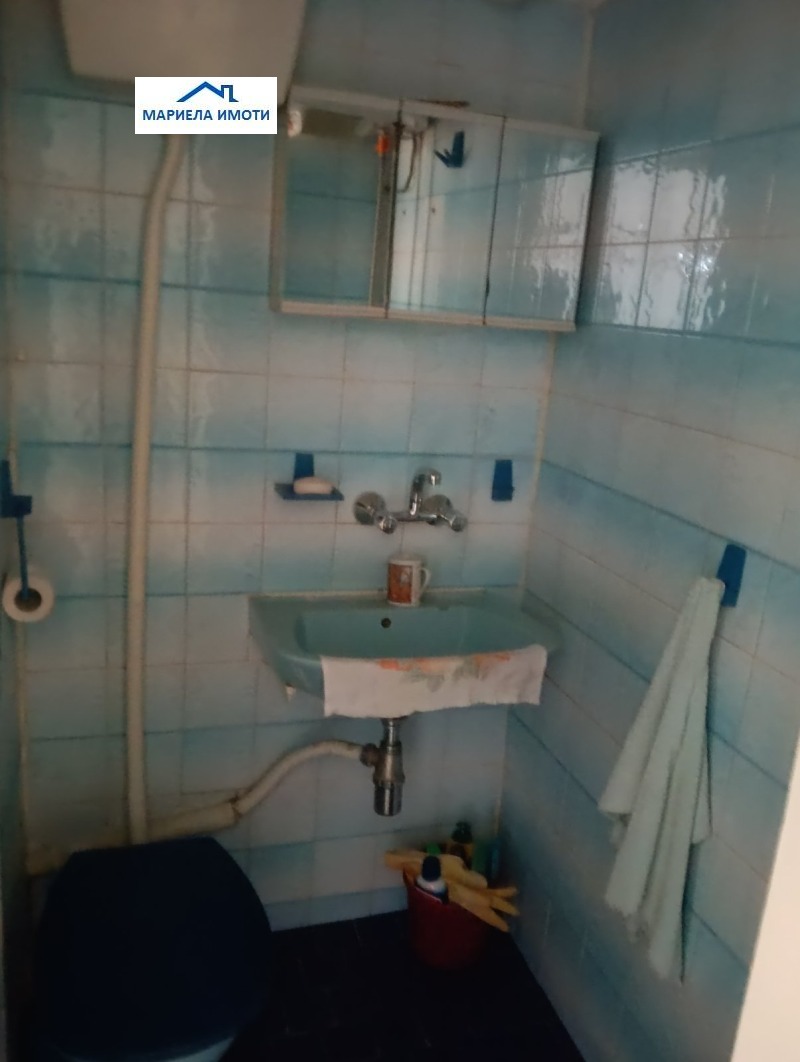 Myytävänä  1 makuuhuone Plovdiv , Izgrev , 58 neliömetriä | 50506118 - kuva [5]