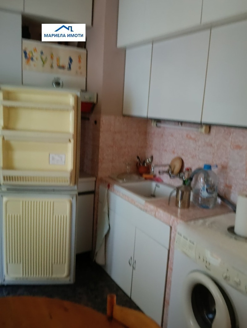 Myytävänä  1 makuuhuone Plovdiv , Izgrev , 58 neliömetriä | 50506118 - kuva [4]