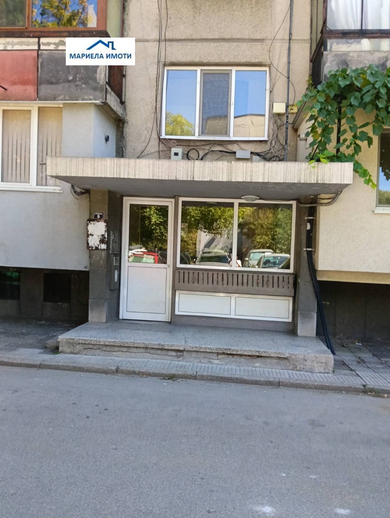 Myytävänä  1 makuuhuone Plovdiv , Izgrev , 58 neliömetriä | 50506118