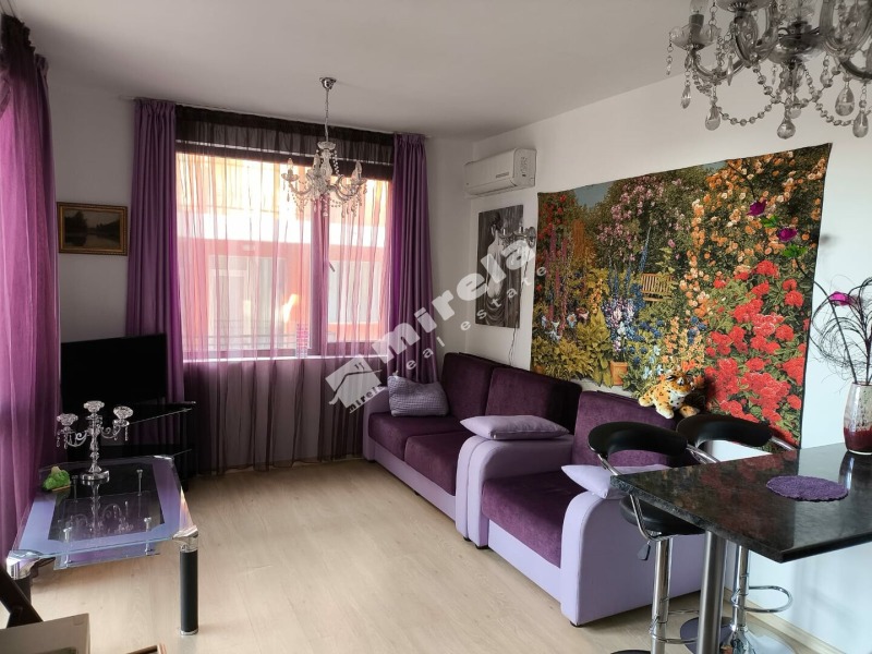 À venda  1 quarto região Burgas , Sveti Vlas , 49 m² | 29117548 - imagem [2]