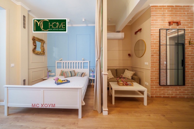 Продава 2-СТАЕН, гр. София, Оборище, снимка 10 - Апартаменти - 52799614