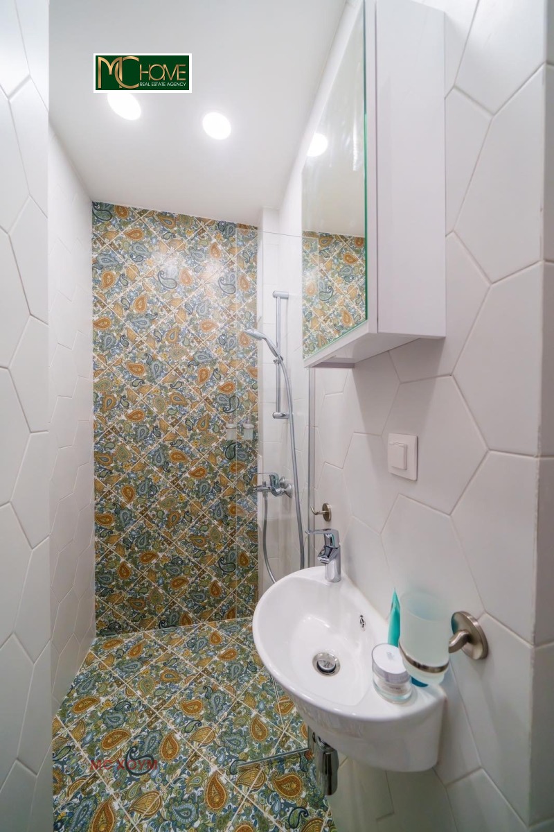 Продава 2-СТАЕН, гр. София, Оборище, снимка 14 - Апартаменти - 52799614