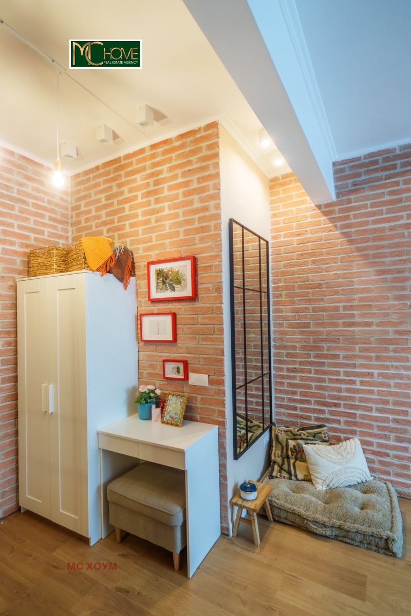 Продава 2-СТАЕН, гр. София, Оборище, снимка 4 - Апартаменти - 52799614