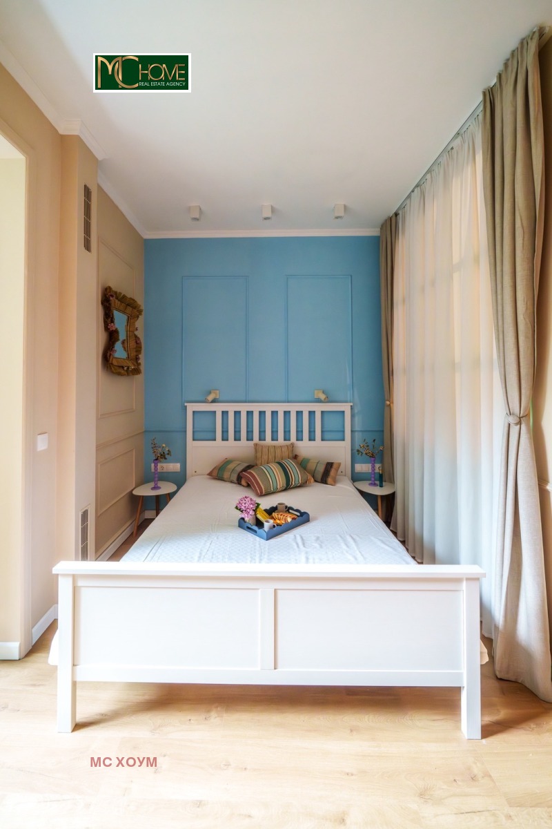 Продава 2-СТАЕН, гр. София, Оборище, снимка 12 - Апартаменти - 52799614