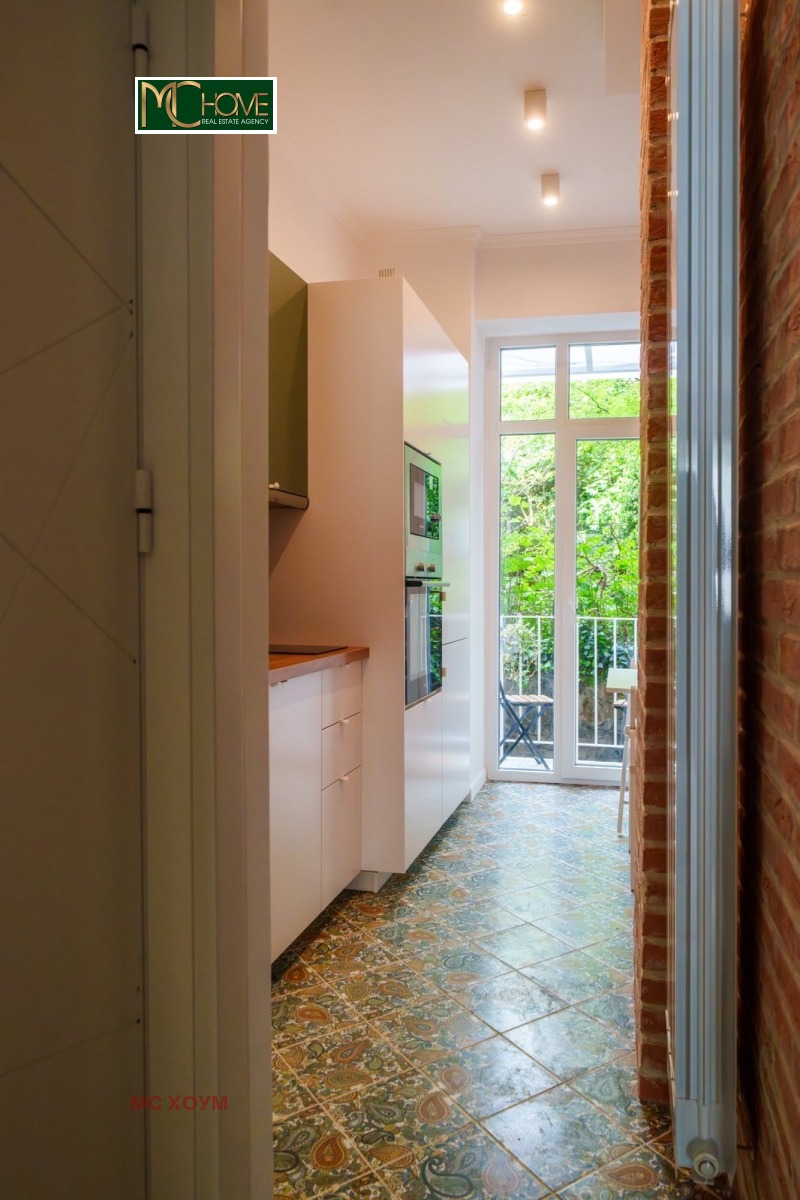 Продава 2-СТАЕН, гр. София, Оборище, снимка 8 - Апартаменти - 52799614