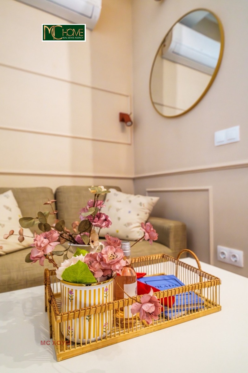 Продава 2-СТАЕН, гр. София, Оборище, снимка 5 - Апартаменти - 52799614