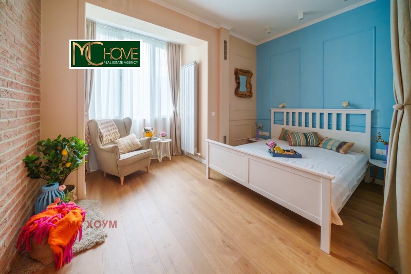 Продава 2-СТАЕН, гр. София, Оборище, снимка 11 - Апартаменти - 52799614