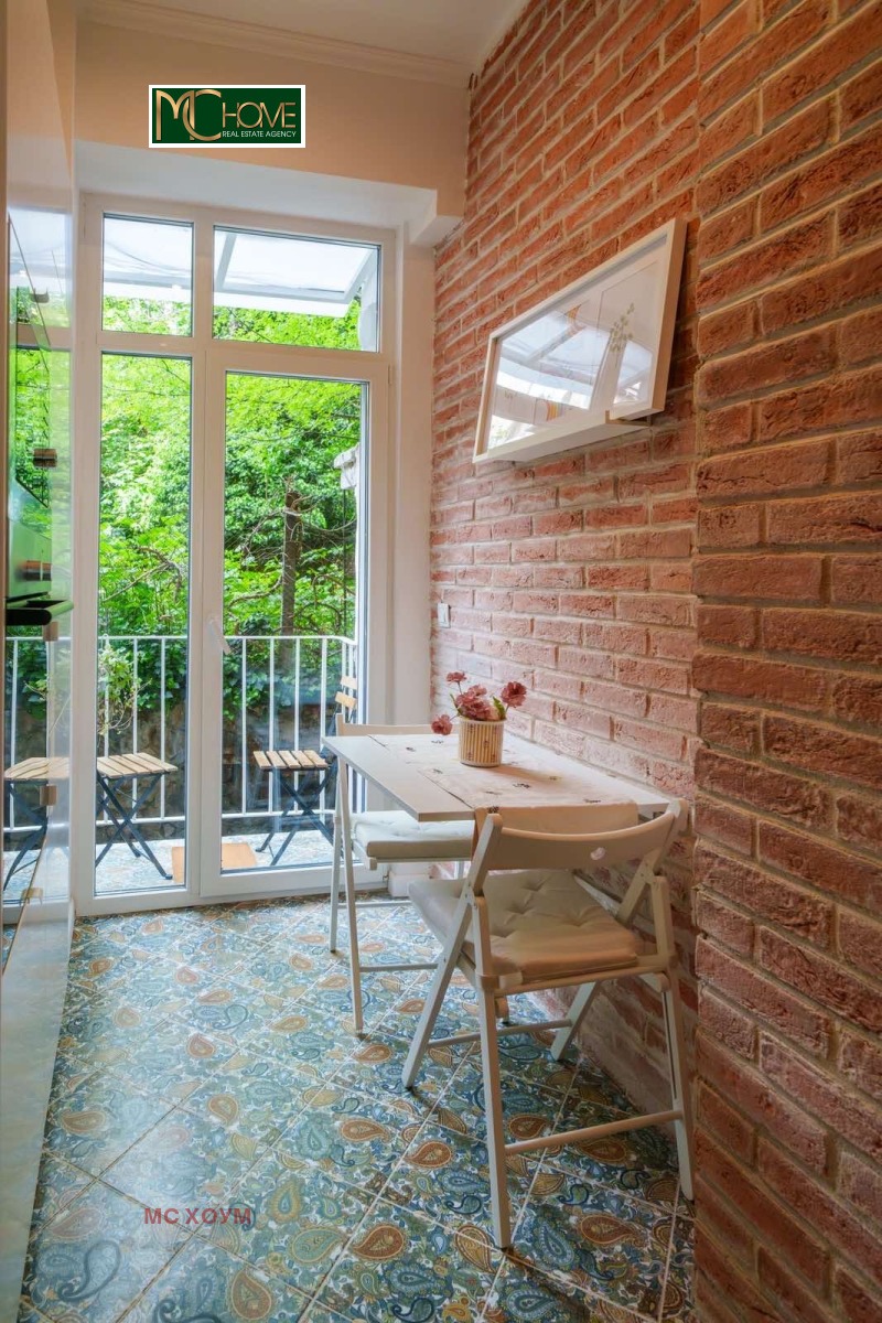 Продава 2-СТАЕН, гр. София, Оборище, снимка 9 - Апартаменти - 52799614