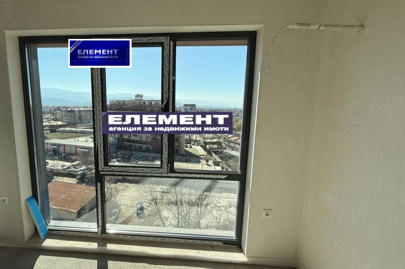 Продава 2-СТАЕН, гр. Пловдив, Христо Смирненски, снимка 2 - Апартаменти - 52892533