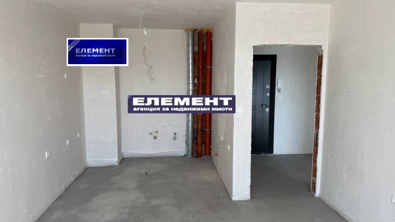 Продава 2-СТАЕН, гр. Пловдив, Христо Смирненски, снимка 4 - Апартаменти - 52892533