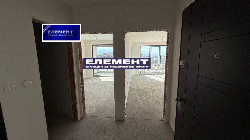 Продава 2-СТАЕН, гр. Пловдив, Христо Смирненски, снимка 3 - Апартаменти - 52892533