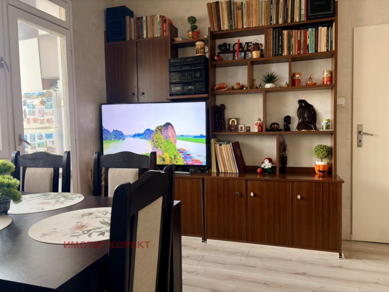 Продава 2-СТАЕН, гр. София, Младост 1А, снимка 5 - Апартаменти - 52928393