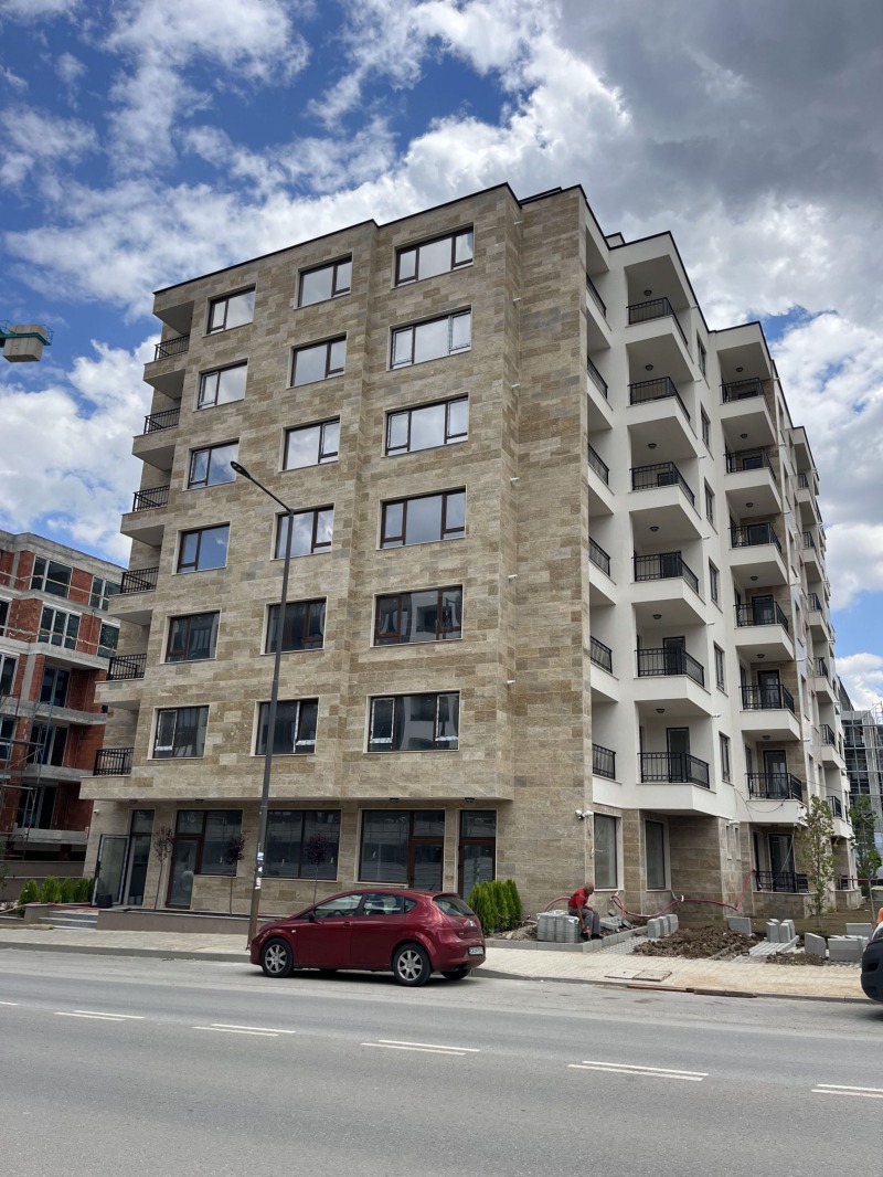 Продава 2-СТАЕН, гр. София, Малинова долина