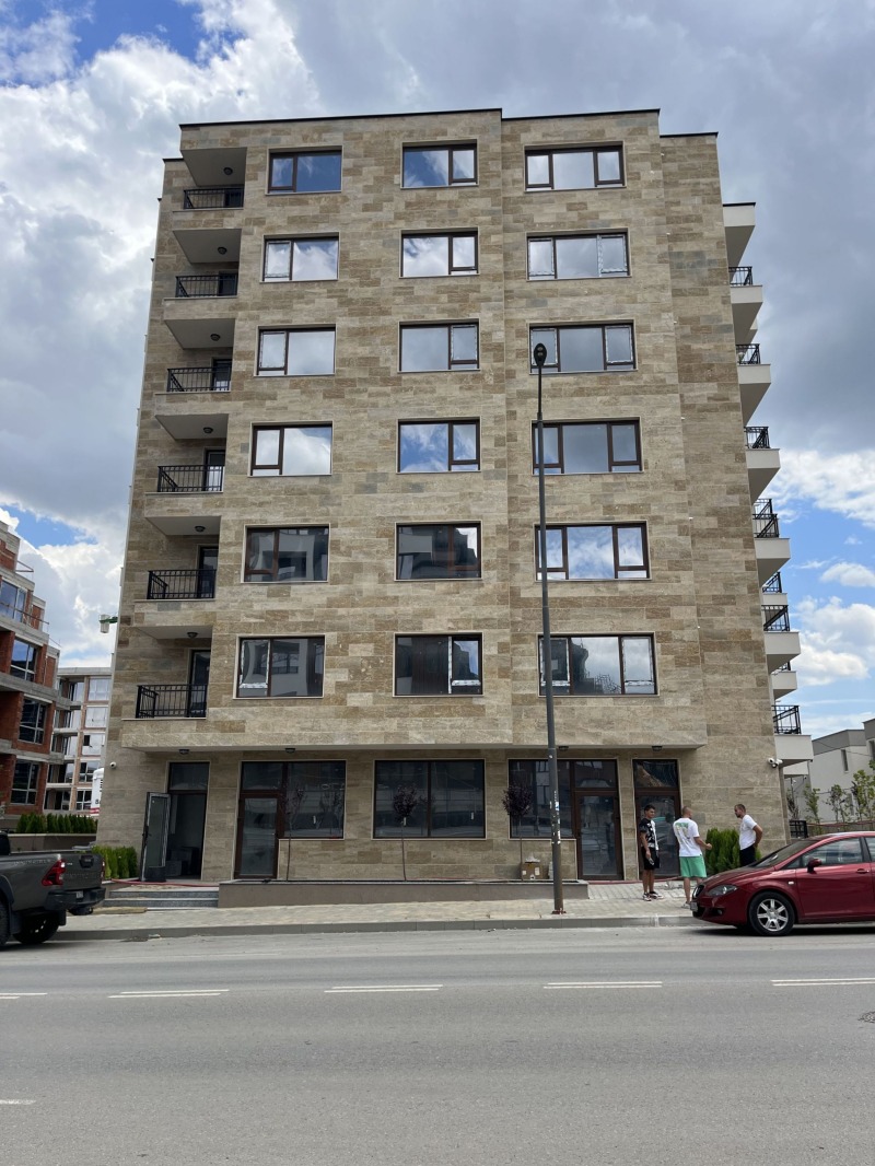 Продава 2-СТАЕН, гр. София, Малинова долина, снимка 8 - Апартаменти - 53119751