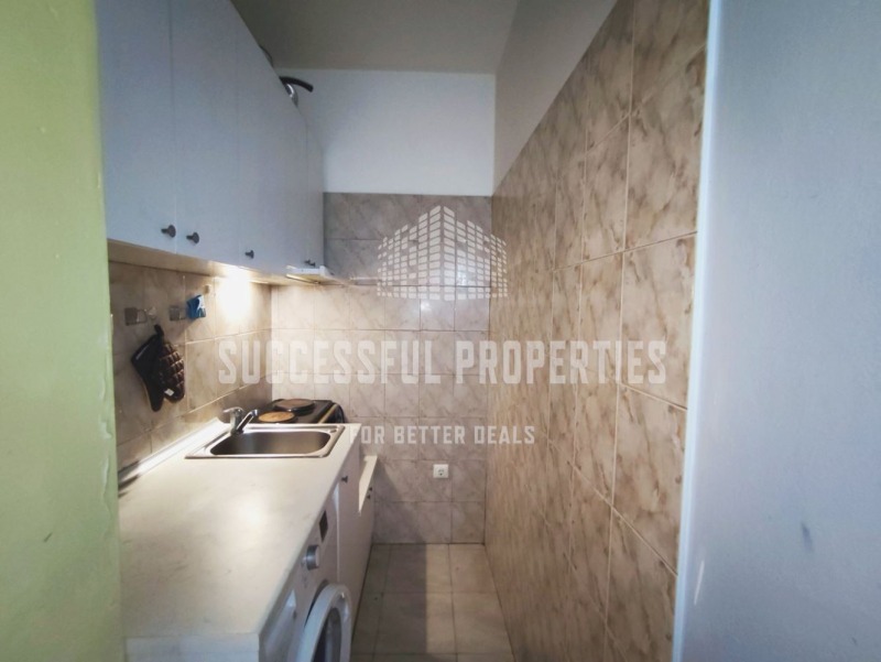 Продава 2-СТАЕН, гр. София, Павлово, снимка 5 - Апартаменти - 53311400