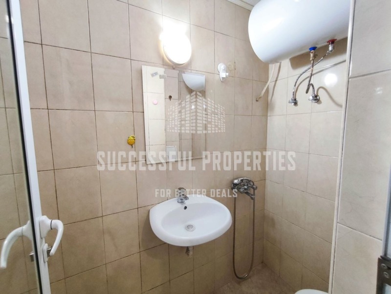 Продава 2-СТАЕН, гр. София, Павлово, снимка 10 - Апартаменти - 53311400