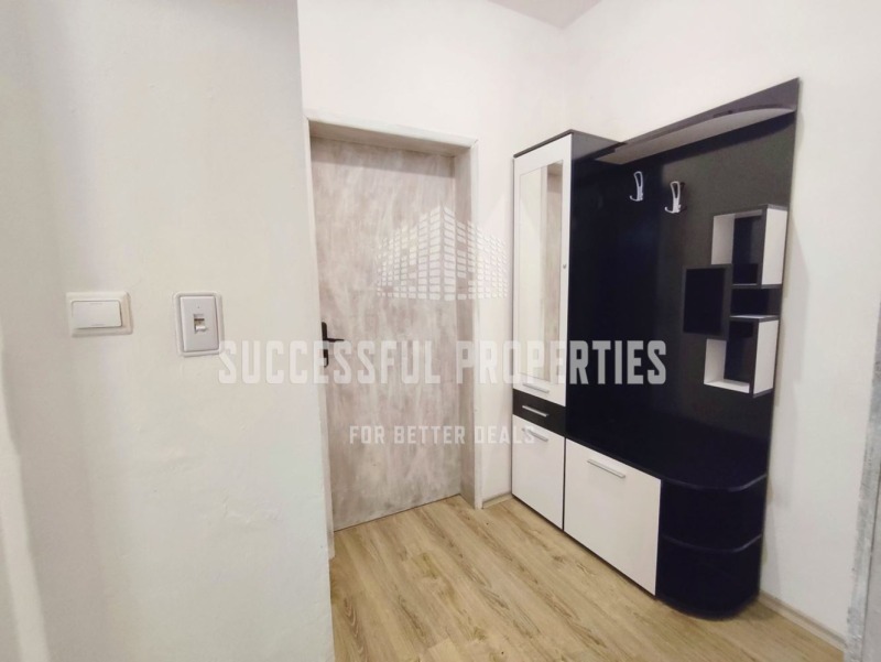 Продава 2-СТАЕН, гр. София, Павлово, снимка 9 - Апартаменти - 53311400