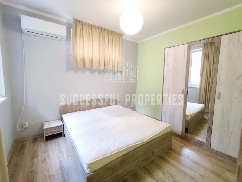 Продава 2-СТАЕН, гр. София, Павлово, снимка 6 - Апартаменти - 53311400