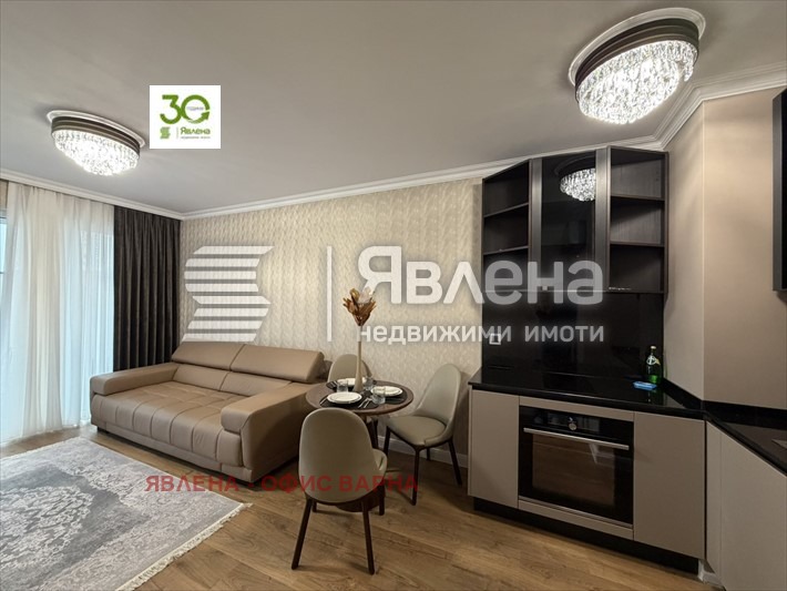 Продава 2-СТАЕН, гр. Варна, к.к. Св.Св. Константин и Елена