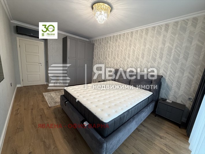 Продава 2-СТАЕН, гр. Варна, к.к. Св.Св. Константин и Елена, снимка 5 - Апартаменти - 53502200