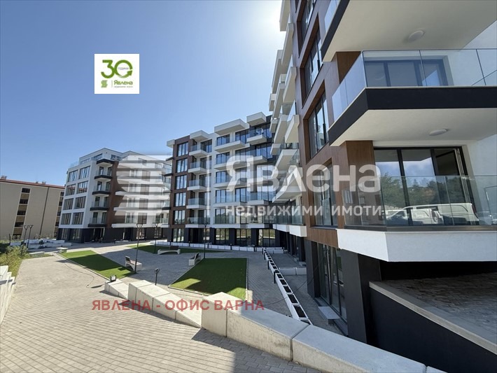 Продава 2-СТАЕН, гр. Варна, к.к. Св.Св. Константин и Елена, снимка 9 - Апартаменти - 53502200