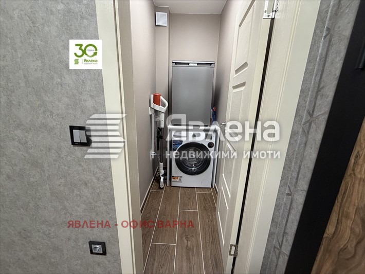 Продава 2-СТАЕН, гр. Варна, к.к. Св.Св. Константин и Елена, снимка 7 - Апартаменти - 53502200