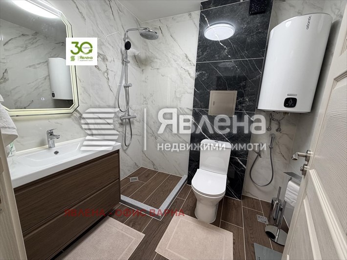 Продава 2-СТАЕН, гр. Варна, к.к. Св.Св. Константин и Елена, снимка 8 - Апартаменти - 53502200