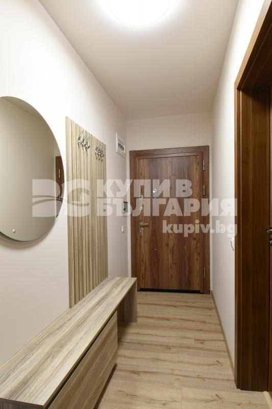 Продава 2-СТАЕН, гр. Варна, Свети Никола, снимка 13 - Апартаменти - 54870132
