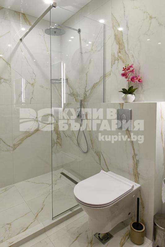 Продава 2-СТАЕН, гр. Варна, Свети Никола, снимка 11 - Апартаменти - 54870132