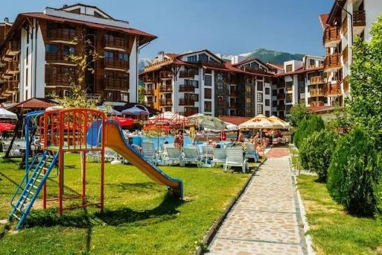 Продава 2-СТАЕН, гр. Банско, област Благоевград, снимка 17 - Апартаменти - 56155776