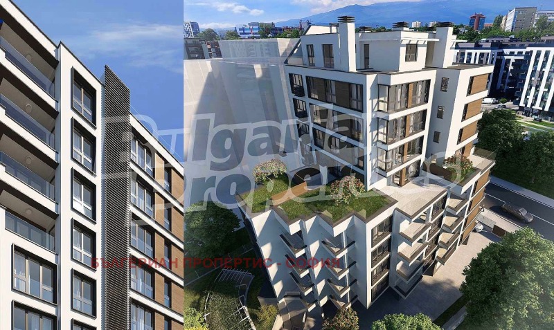 De vânzare  2 dormitoare Sofia , Drujba 2 , 102 mp | 14540564 - imagine [2]