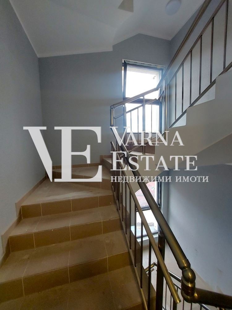 Продава 3-СТАЕН, гр. Варна, Аспарухово, снимка 15 - Aпартаменти - 48585889