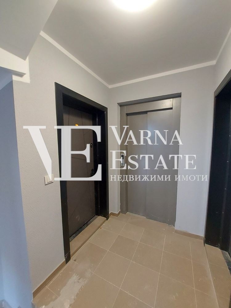 Продава 3-СТАЕН, гр. Варна, Аспарухово, снимка 14 - Aпартаменти - 48585889