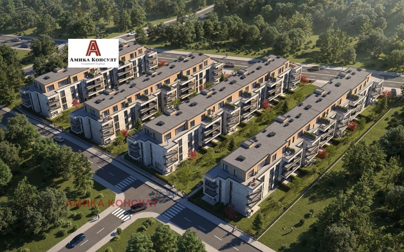 Продава  3-стаен град София , Малинова долина , 108 кв.м | 88268600