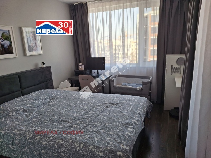 Продава  3-стаен град София , Малинова долина , 95 кв.м | 83738456 - изображение [4]