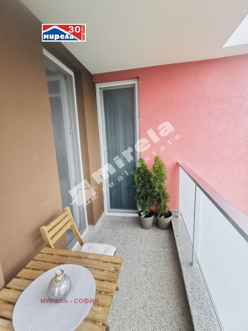 Продава 3-СТАЕН, гр. София, Малинова долина, снимка 10 - Aпартаменти - 49170887