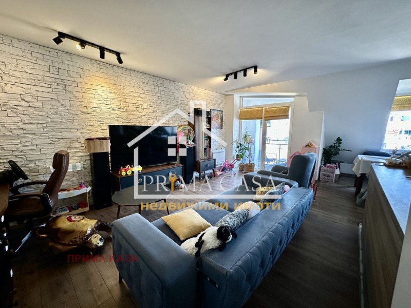 Продава  3-стаен град Пловдив , Кършияка , 117 кв.м | 83674225