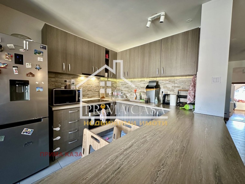 Продава  3-стаен град Пловдив , Кършияка , 117 кв.м | 83674225 - изображение [4]