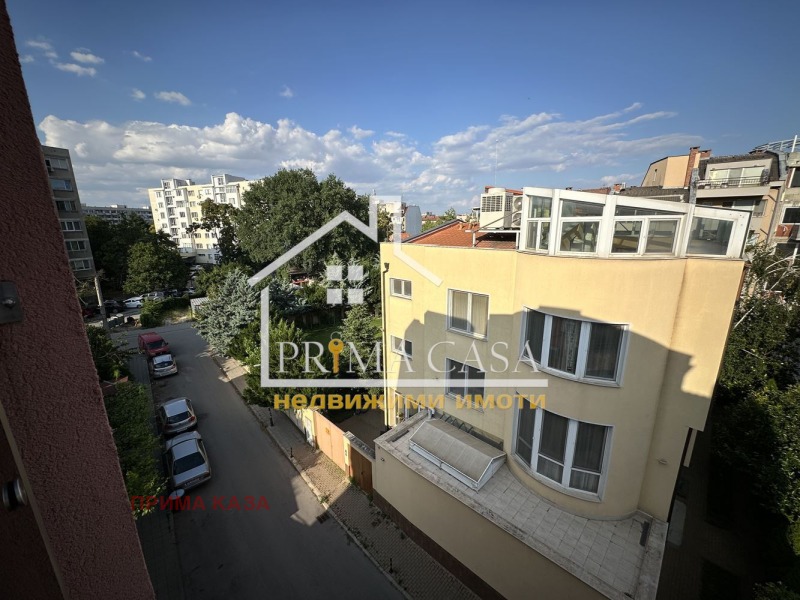 Продава  3-стаен град Пловдив , Кършияка , 117 кв.м | 83674225 - изображение [7]
