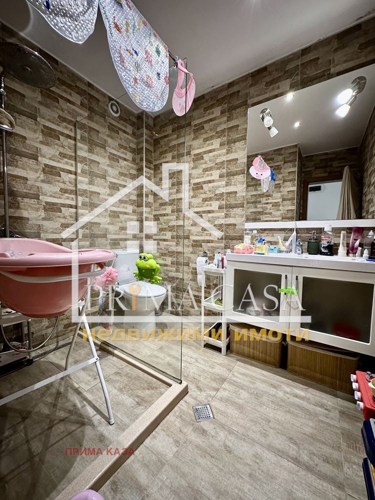 Продава  3-стаен град Пловдив , Кършияка , 117 кв.м | 83674225 - изображение [11]