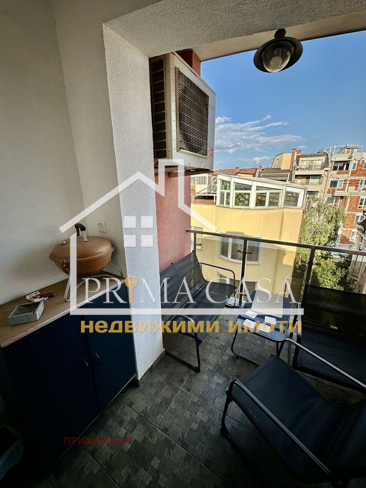 Продава  3-стаен град Пловдив , Кършияка , 117 кв.м | 83674225 - изображение [8]