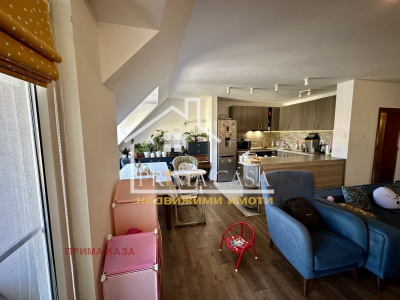 Продава  3-стаен град Пловдив , Кършияка , 117 кв.м | 83674225 - изображение [12]