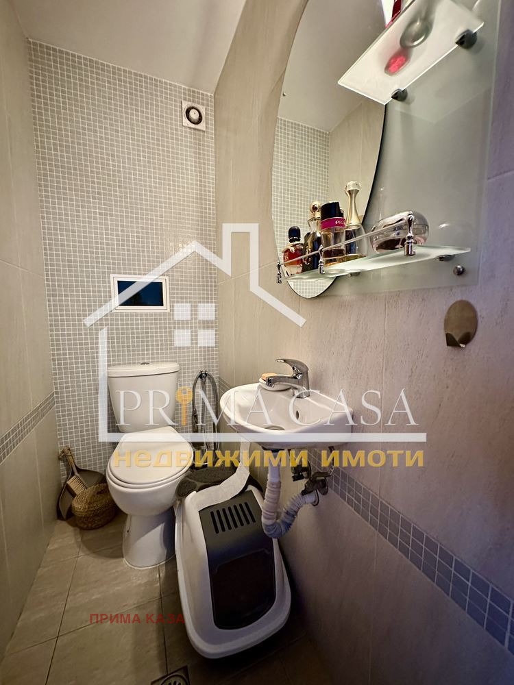 Продава  3-стаен град Пловдив , Кършияка , 117 кв.м | 83674225 - изображение [10]