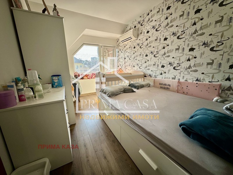 Продава  3-стаен град Пловдив , Кършияка , 117 кв.м | 83674225 - изображение [6]