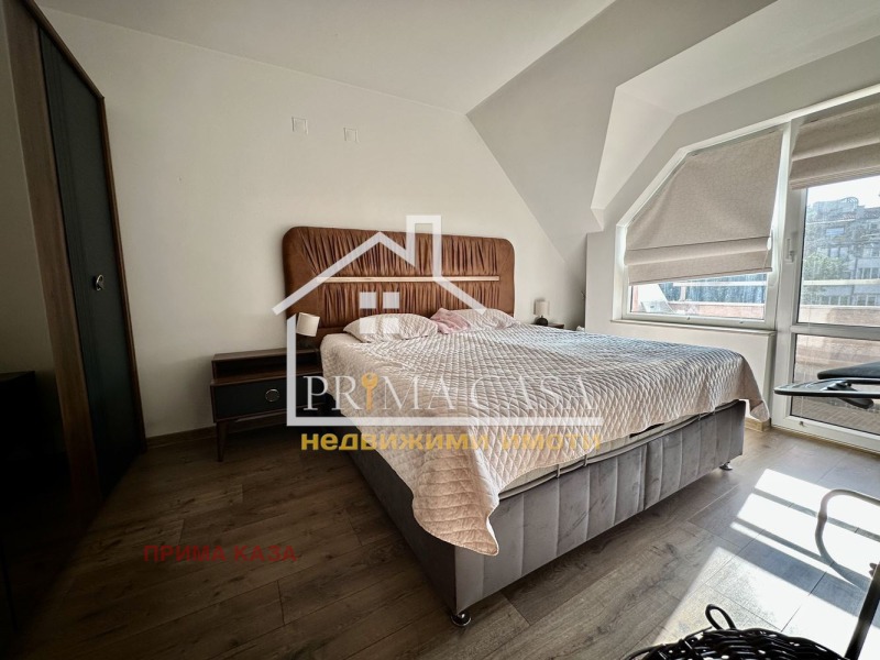 Продава  3-стаен град Пловдив , Кършияка , 117 кв.м | 83674225 - изображение [5]
