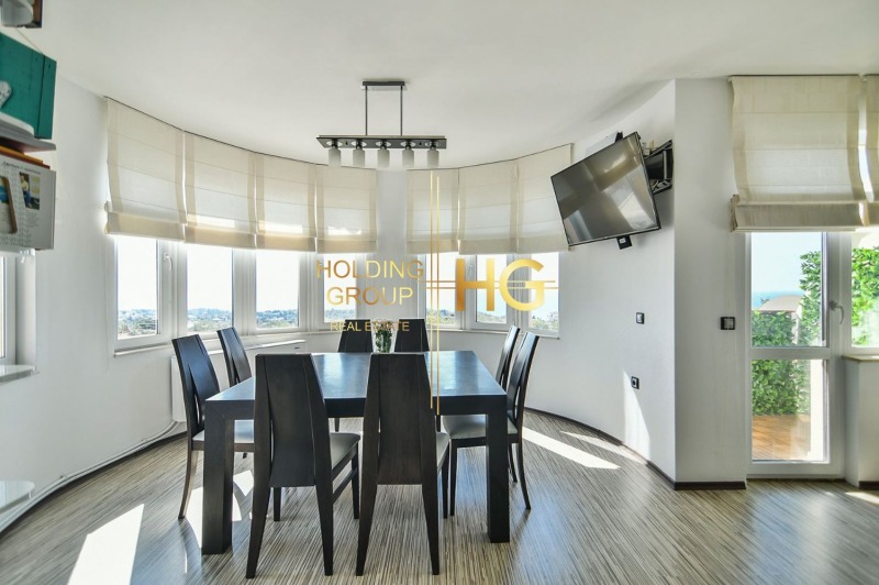 Satılık  2 yatak odası Varna , m-t Gorna Traka , 108 metrekare | 32578561